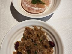 -莆田餐厅PUTIEN(西安万象天地店)