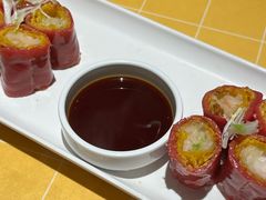 -蔡澜点心·粤菜(花城汇南区店)