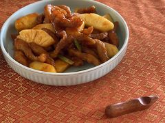 -南沙游艇会·大兵船餐厅