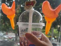 -麦当劳(伟城广场店)