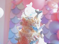 -Whisper studio薇语花艺烘焙工作室