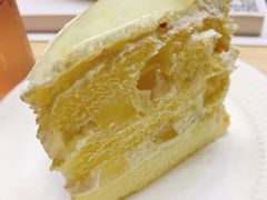 -浮光之丘MontCake生日蛋糕(花牌坊店)