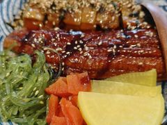 -林妈妈村·日式料理(宝山万达店)