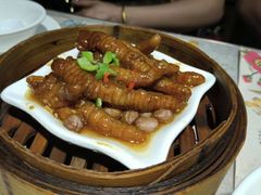 -虾饺妹·粤式手工点心(水荫路店)