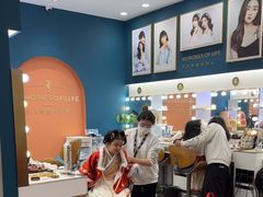 -海马体照相馆(重庆爱琴海购物公园店)