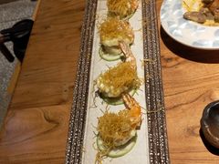 -炉胜·炉端烧·居酒屋