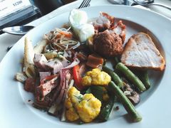 -澳门旅游塔360°旋转餐厅(南湾湖广场店)