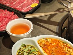 -正禾鲜·潮汕牛肉火锅(凯德天府店)