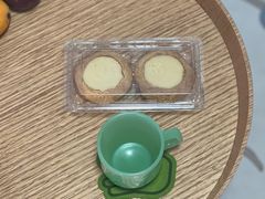 -鲍师傅糕点(永安里店)