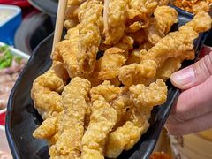 -钢管厂五区小郡肝火锅串串香(清河店)