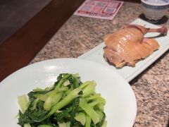 -南京大牌档(壹方天地店)