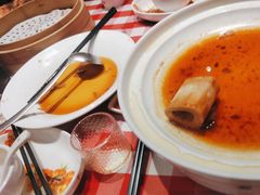 -西贝(宝乐汇店)