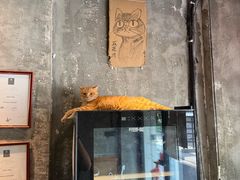 -作咖啡(养育巷店)