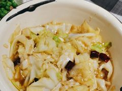 -彭耕记猪油炒小菜(吉联mall店)