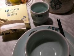 -小菜园新徽菜(镇江京口吾悦店)