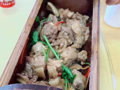 -香食阁农庄(悦天下特色第一店)