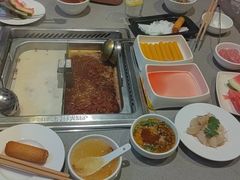 -海底捞火锅(八佰伴店)