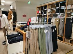 -GAP(厦门加州商业广场店)