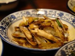 -兰边碗(鼓楼店)