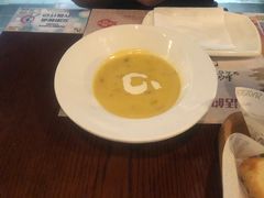 -斯比特花园西餐厅(东方商厦店)