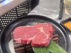 -花味烤肉·拌饭(庐阳万科店)