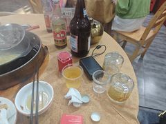 -濠轩阁特色生蚝火锅(水湾路店)