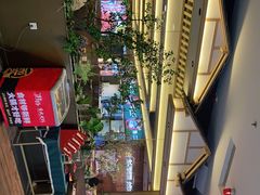 -井格重庆火锅(西直门凯德Mall店)