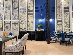 -翠湖轩中餐厅(昆明翠湖宾馆店)