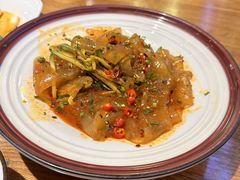 -春饼家常菜(百子湾店)