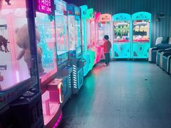 -嘻品堂电玩(喜盈门范城店)