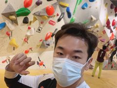 -香蕉攀岩(上地店)