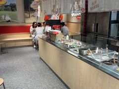 -盛香亭热卤糖水铺(龙之梦店)