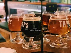 -TAPS精酿啤酒屋