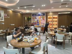 -洲晓鲜·舟山海鲜大排档(朱家尖风景区店)