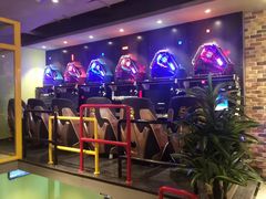-玖号网咖(鼓楼店)