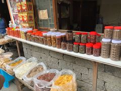 餐饮设施-安顺旧州古镇