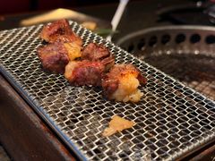 -300杯·和牛烧肉清酒专门店(廊里店)