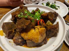 -蒙亨·手把肉·蒙古包文化主题餐厅(天恒广场店)