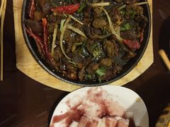 -三个大叔东北烧烤·砂锅菜(西三旗店)