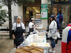 -紫光园(劲松店)