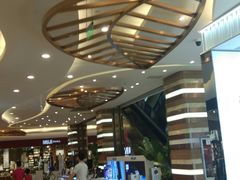 -王府井百货熙地港店