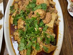 炖鱼籽-正宗天津烧麦馆(柳州路店)