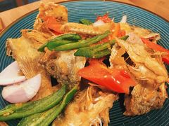 -禾气食店
