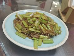 -丽泽山庄·生态怀柔菜·虹鳟鱼(红螺寺店)