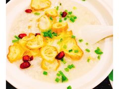 艇仔粥-卓粤拉肠(红庙店)