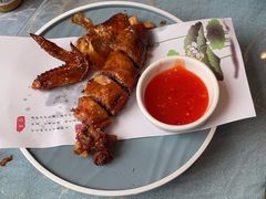 -锦上中式酒馆(南内环店)