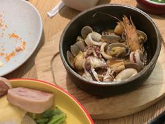 -沼津港精致料理·寿喜烧·烧鸟(青浦宝龙广场日料榜单店)