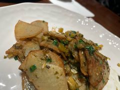 -金谷仓家庭料理(马泉营店)