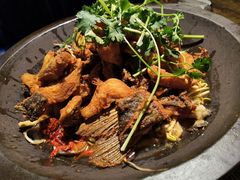 -蜀留香石锅鱼(六顺街店)