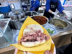 -邢老三肉丸糊辣汤·非遗美食(西安总店)